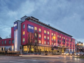 Essential by Dorint Hotel Köln-Junkersdorf