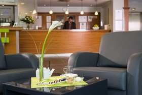 Essential by Dorint Hotel Köln-Junkersdorf