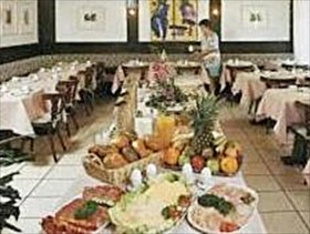 Garner Hotel Cologne - Engelbertz