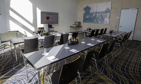 EuroNova arthotel