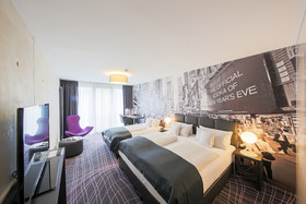 EuroNova arthotel