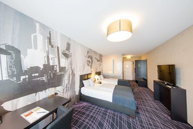 EuroNova arthotel