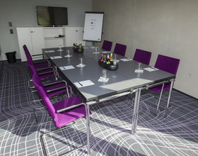 EuroNova arthotel