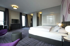 EuroNova arthotel