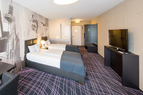 EuroNova arthotel