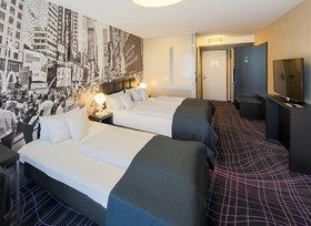 EuroNova arthotel