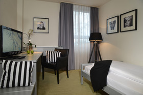 Hotel Medo Köln