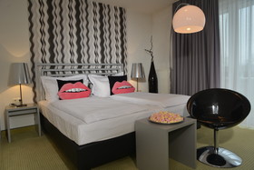 Hotel Medo Köln