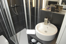 Hotel Medo Köln