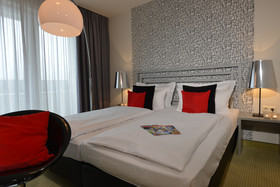 Hotel Medo Köln