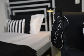 Hotel Medo Köln
