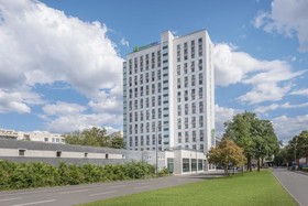 Premier Inn Köln City Süd Hotel