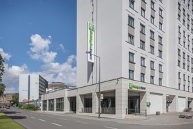 Premier Inn Köln City Süd Hotel