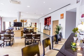 Holiday Inn Express Köln - Mühlheim