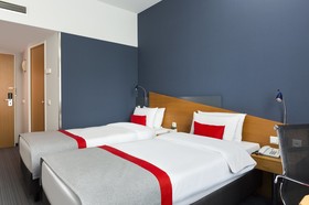 Holiday Inn Express Köln - Mühlheim