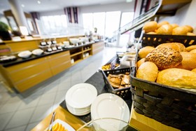 Holiday Inn Express Köln - Mühlheim
