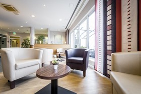 Holiday Inn Express Köln - Mühlheim