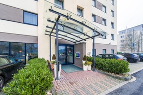 Holiday Inn Express Köln - Mühlheim