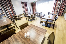 Holiday Inn Express Köln - Mühlheim