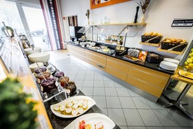 Holiday Inn Express Köln - Mühlheim
