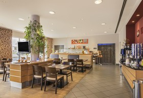 Holiday Inn Express Köln - Mühlheim