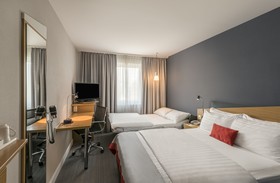 Holiday Inn Express Köln - Mühlheim