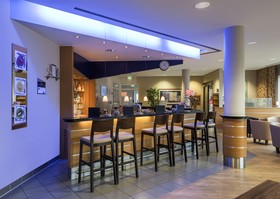 Holiday Inn Express Köln - Mühlheim