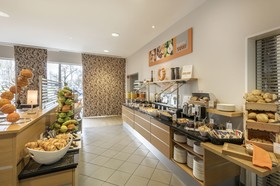 Holiday Inn Express Köln - Mühlheim