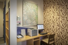 Holiday Inn Express Köln - Mühlheim