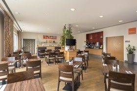 Holiday Inn Express Köln - Mühlheim