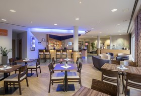 Holiday Inn Express Köln - Mühlheim