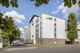 Holiday Inn Express Köln - Mühlheim