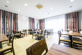 Holiday Inn Express Köln - Mühlheim