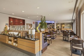 Holiday Inn Express Köln - Mühlheim