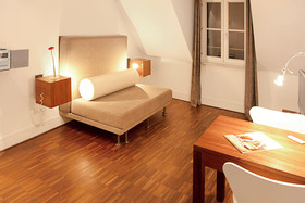 Classik Hotel Antonius