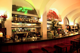 Classik Hotel Antonius