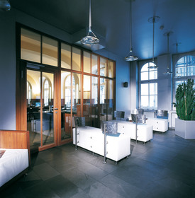 Classik Hotel Antonius