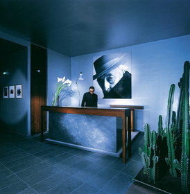 Classik Hotel Antonius