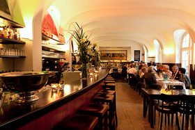 Classik Hotel Antonius