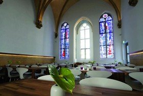Hopper St. Josef