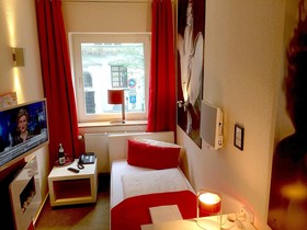 Hotel Alt Deutz