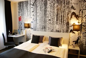 Hotel Alt Deutz