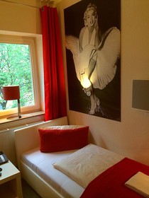 Hotel Alt Deutz
