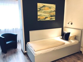 Hotel Alt Deutz