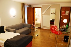 Hotel Alt Deutz