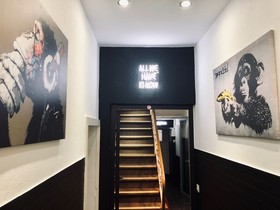 Hotel Alt Deutz