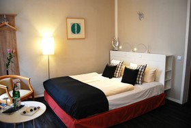 Hotel Alt Deutz