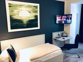 Hotel Alt Deutz