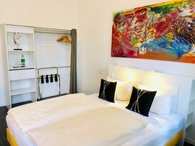 Hotel Alt Deutz