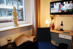 Hotel Alt Deutz